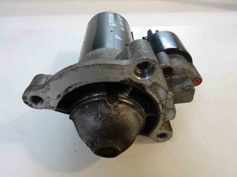 MOTOR ARRANQUE CITROEN XSARA PICASSO 2.0 HDI 90CV MT DIESEL