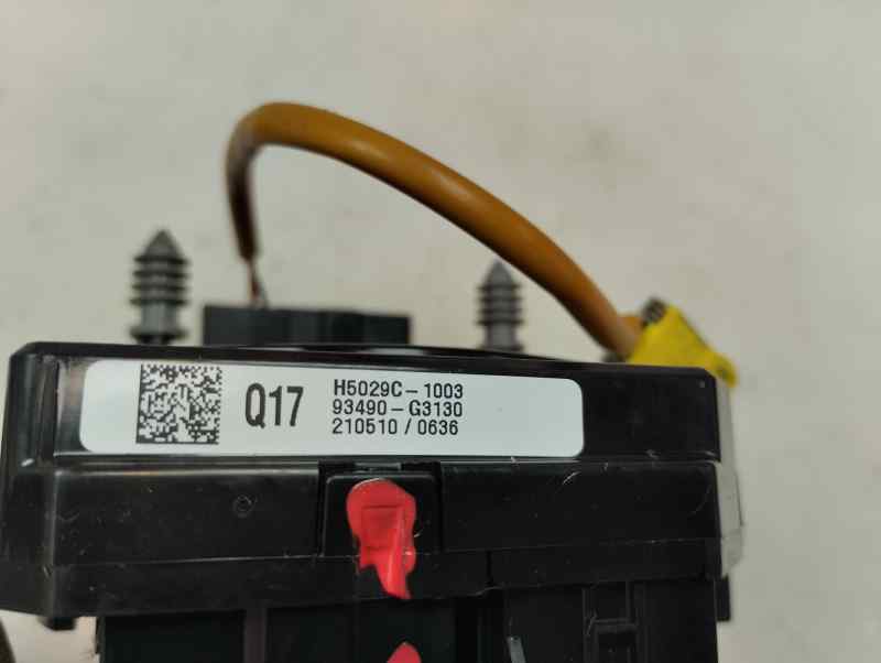 ANILLO AIRBAG KIA PICANTO 1.0 MT 67CV | 49KW