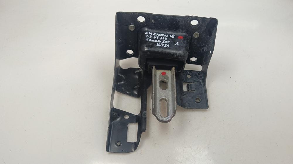 SOPORTE CAMBIO CITROEN C4 CACTUS 1.2 MT 110CV | 81KW