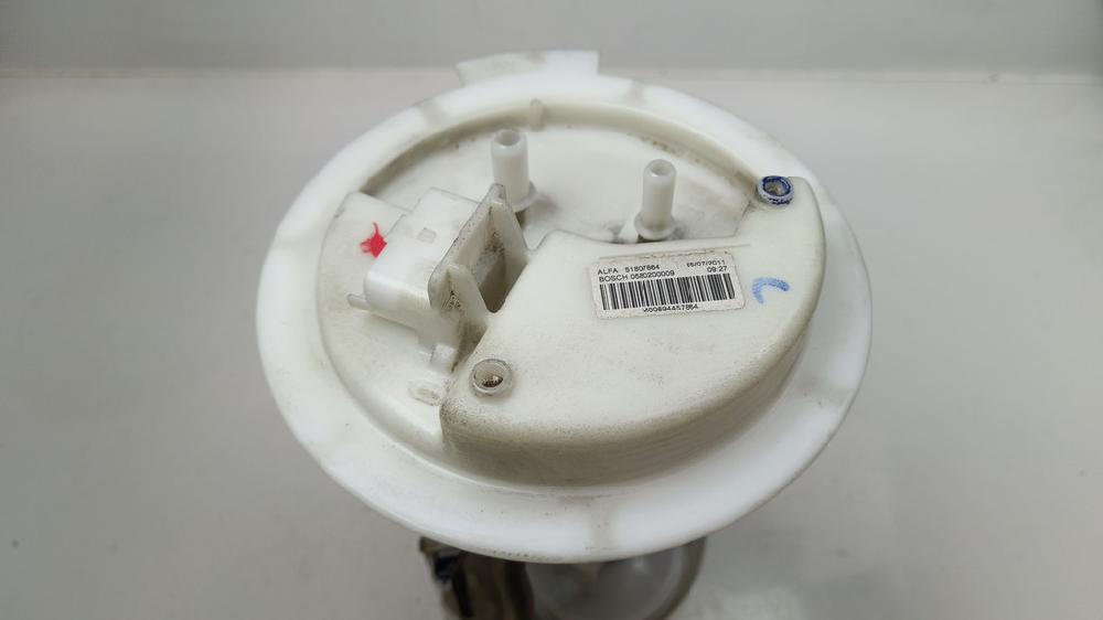 BOMBA COMBUSTIBLE ALFA ROMEO GIULIETTA 1.4 TB MULTIAIR MT 170CV
