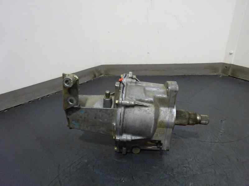 CAJA TRANSFER HYUNDAI SANTA FE 2.0 CRDI MT 112CV | 82KW