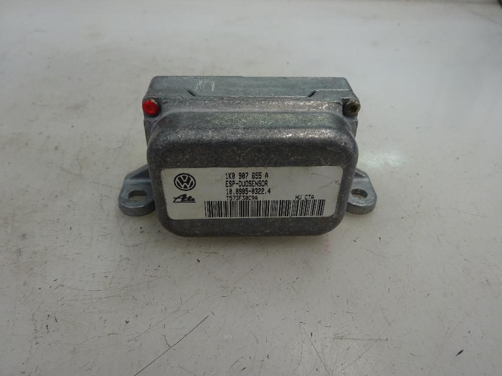 SENSOR AUDI A3 2.0 TDI MT 140CV