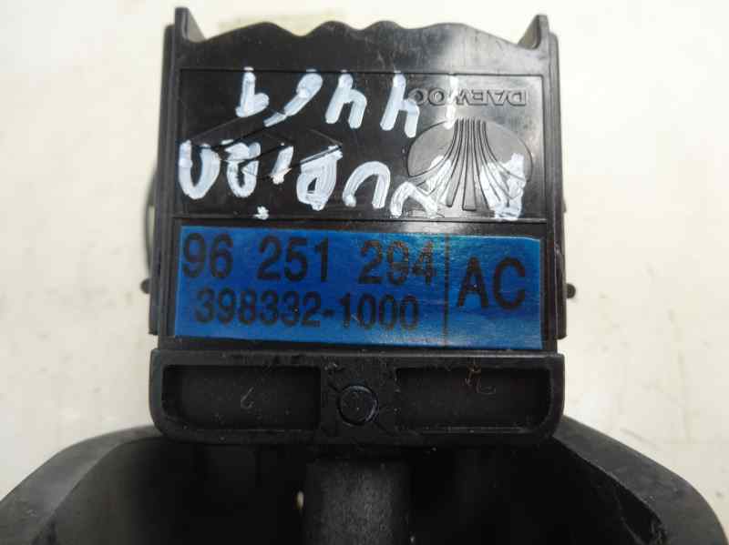 MANDO LIMPIA DAEWOO NUBIRA 2.0 MT 133CV | 98KW