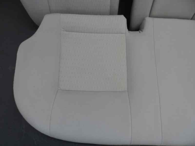 JUEGO ASIENTOS COMPLETO FORD MONDEO 2.0 TDCI 5MT 115CV