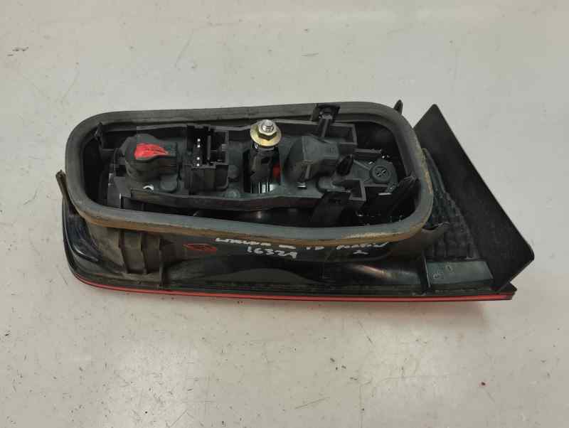 PILOTO TRASERO DERECHO INTERIOR RENAULT LAGUNA 2006 1.9 DCI MT 130CV