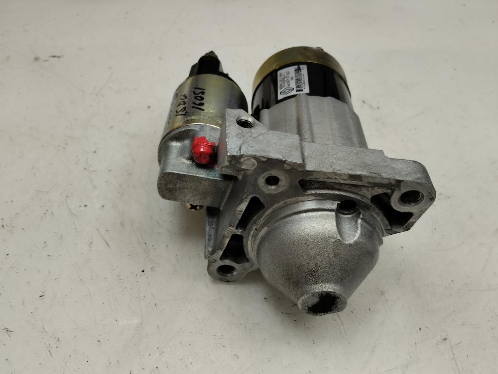 MOTOR ARRANQUE RENAULT CLIO 1.5 MT 65CV | 48KW