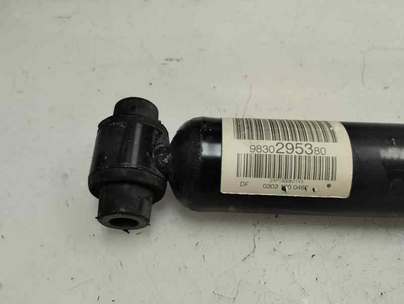 AMORTIGUADOR TRASERO IZQUIERDO CITROEN C5 AIRCROSS 1.2 PURETECH MT 131CV