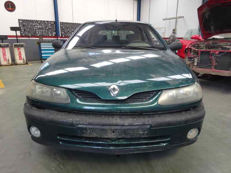 ALTERNADOR RENAULT LAGUNA 1.9 DTI MT 100CV
