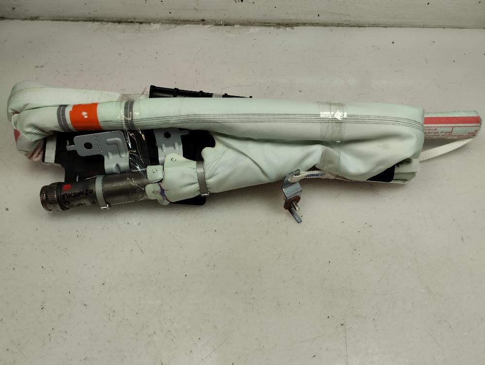 AIRBAG CORTINA DELANTERO DERECHO HYUNDAI TUCSON 1.6 MT 132CV