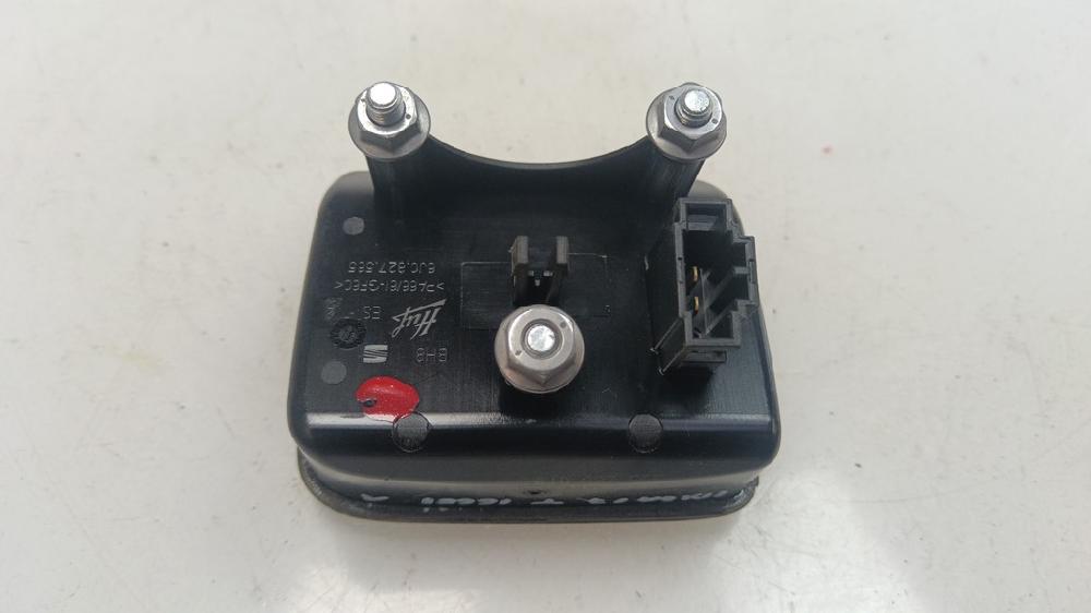 MANETA EXTERIOR PORTON SEAT IBIZA 1.2 MT 90CV | 66KW