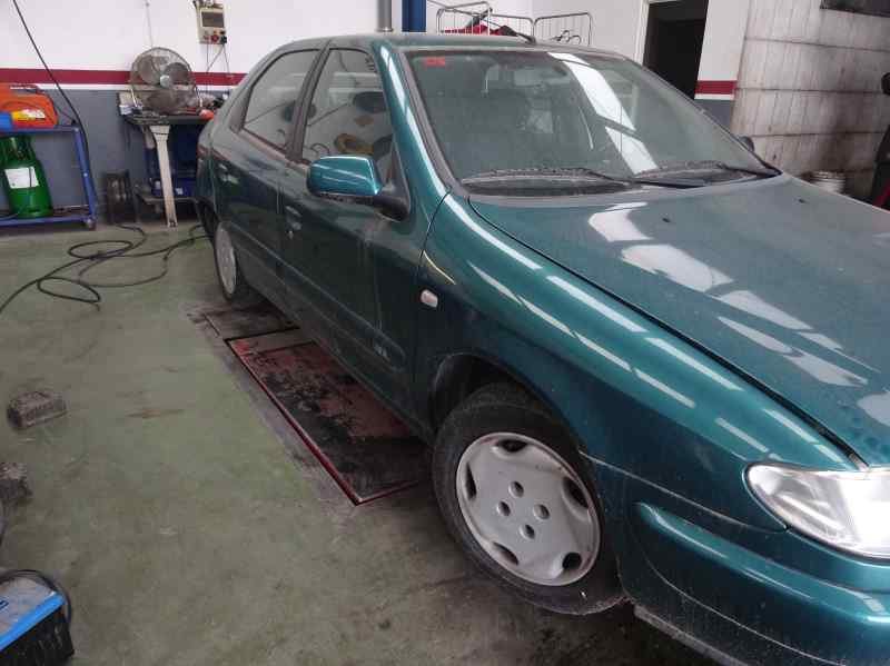 ELEVALUNAS DELANTERO IZQUIERDO CITROEN XSARA 1999 1.9 D MT 71CV