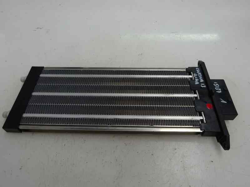 RESISTENCIA CALEFACCION CHEVROLET CAPTIVA 2.2 D MT 5 PLAZAS 163CV
