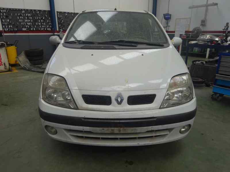 MANDO LUCES RENAULT SCENIC 1.9 DTI MT 80CV