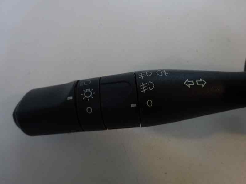 MANDO LUCES PEUGEOT 206 1.9 D MT 70CV