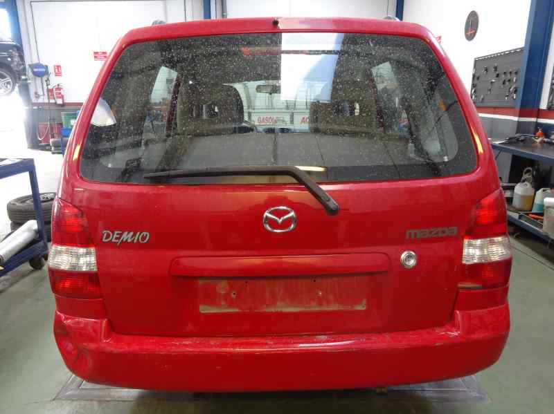 COMPRESOR AIRE ACONDICIONADO MAZDA DEMIO OTROS