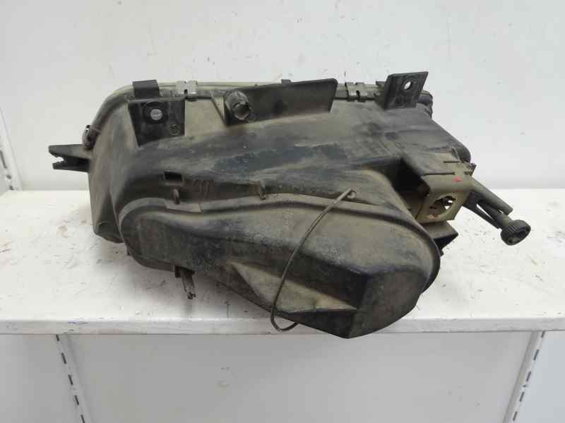 FARO DERECHO PEUGEOT 405 1.9 MT 125CV