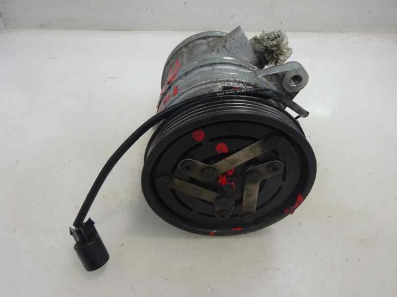 COMPRESOR AIRE ACONDICIONADO HYUNDAI ATOS 1.0 MT 56CV | 41KW