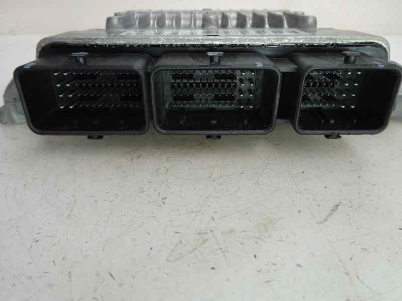 CENTRALITA MOTOR UCE CITROEN C5 2.0 HDI MT 136CV