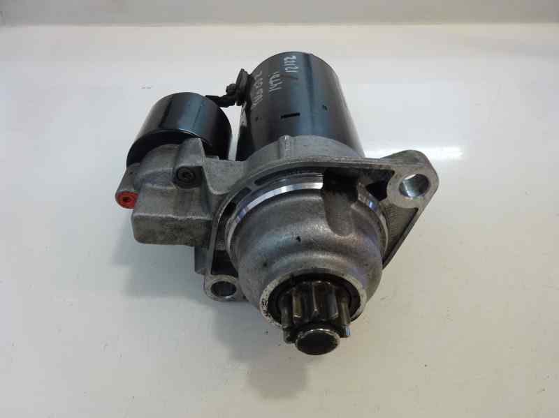 MOTOR ARRANQUE VOLKSWAGEN POLO 1.4 TDI MT 75CV