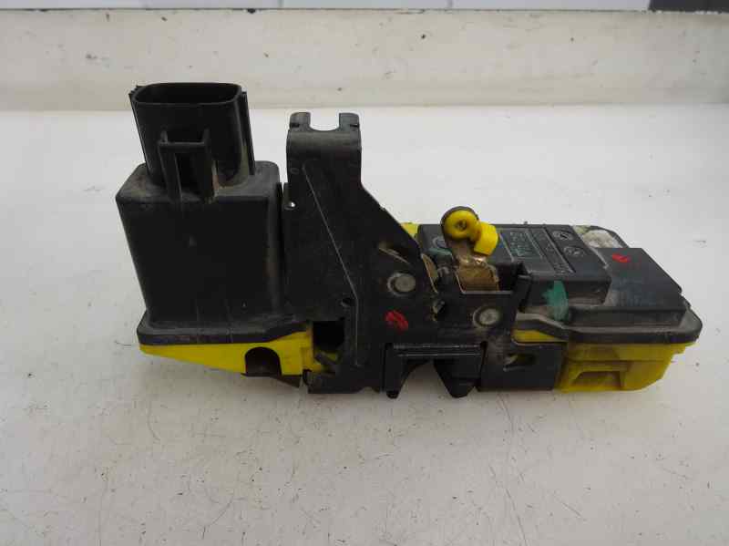 CERRADURA PUERTA TRASERA DERECHA VOLVO S80 2.5 TD MT 140CV