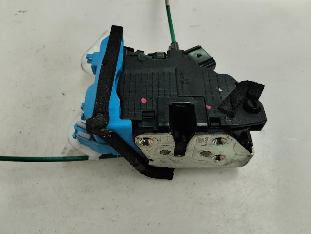 CERRADURA PUERTA TRASERA IZQUIERDA HYUNDAI I30 1.4 MT 100CV | 73KW