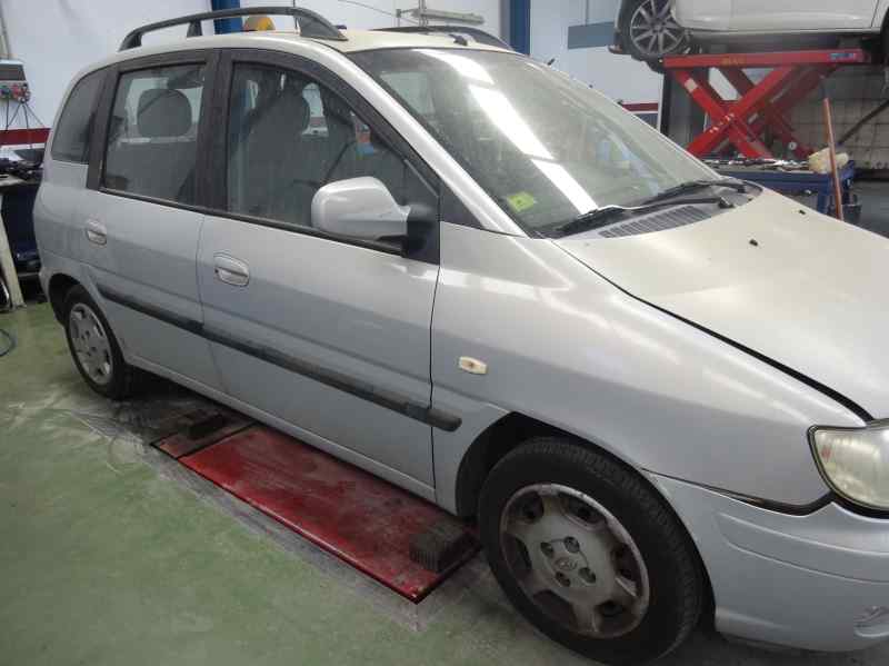 ALTERNADOR HYUNDAI MATRIX 2003 1.5 CRDI MT 82CV | 60KW