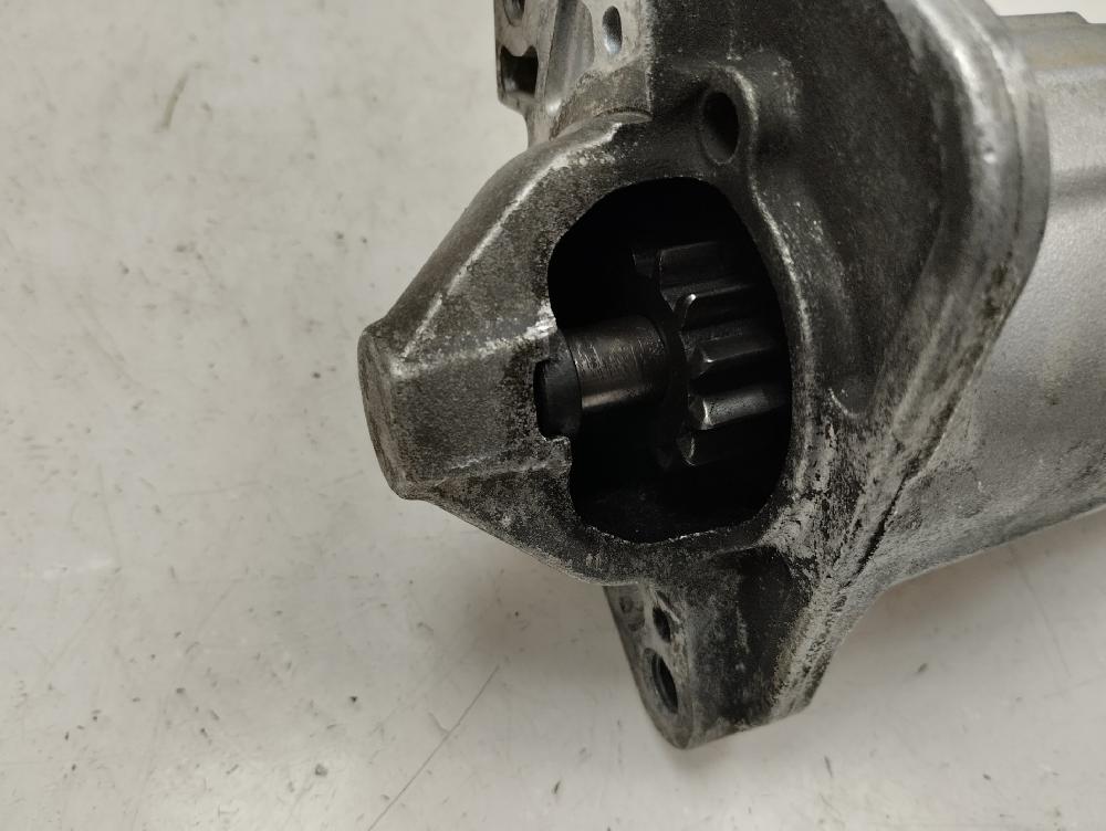 MOTOR ARRANQUE RENAULT SCENIC 1.5 DCI MT 106CV