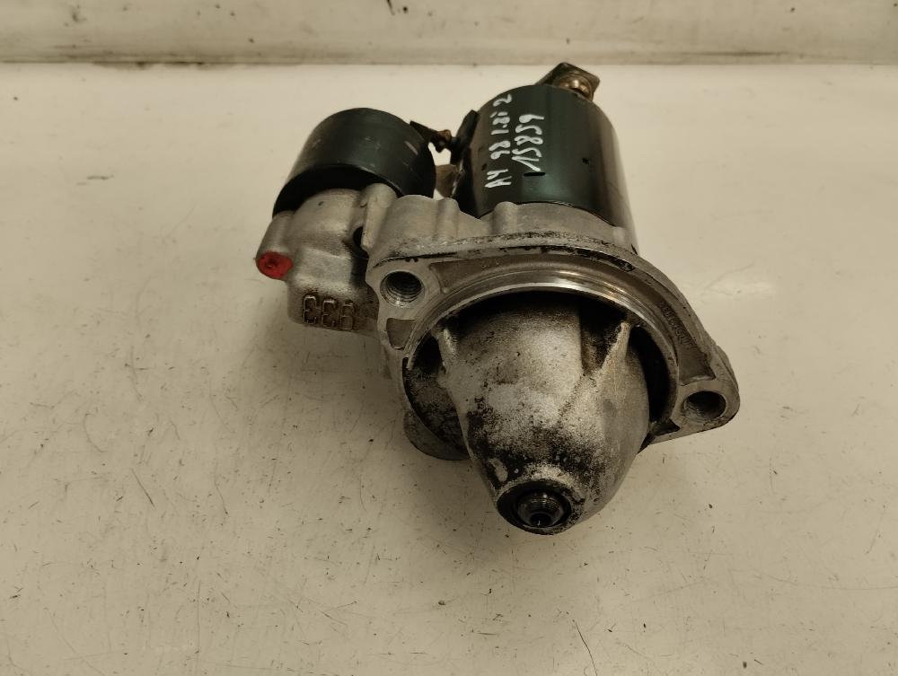 MOTOR ARRANQUE AUDI A4 1.8 MT QUATTRO 125CV