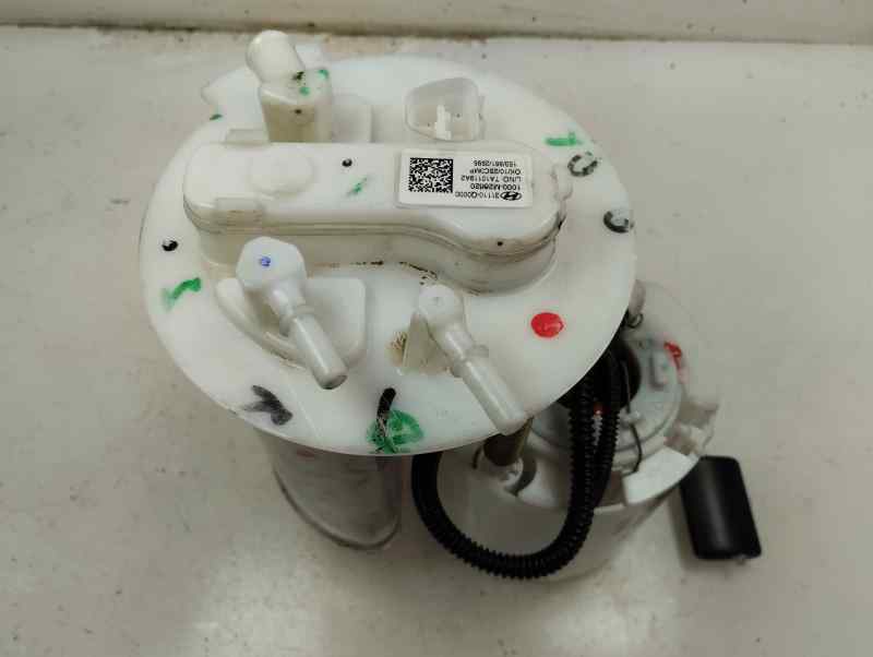 BOMBA COMBUSTIBLE HYUNDAI BAYON 1.2 MT 84CV | 62KW