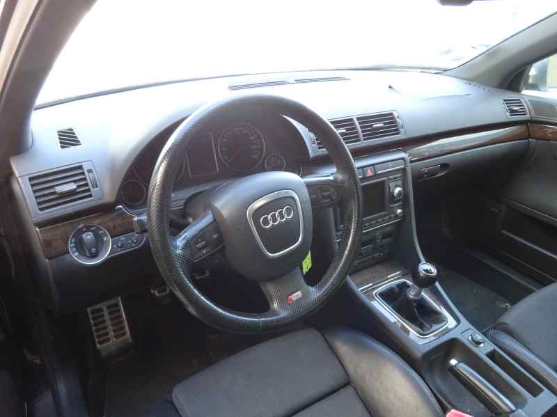 MANDO INTERMITENTES AUDI A4 2005 2.5 TDI MT 163CV