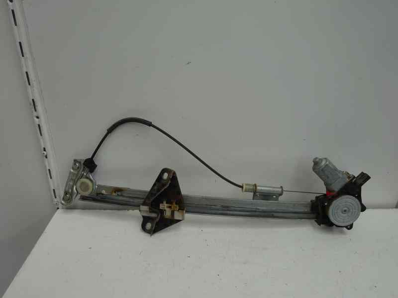 ELEVALUNAS DELANTERO DERECHO HONDA ACCORD 2.2 I-DTEC AT 150CV