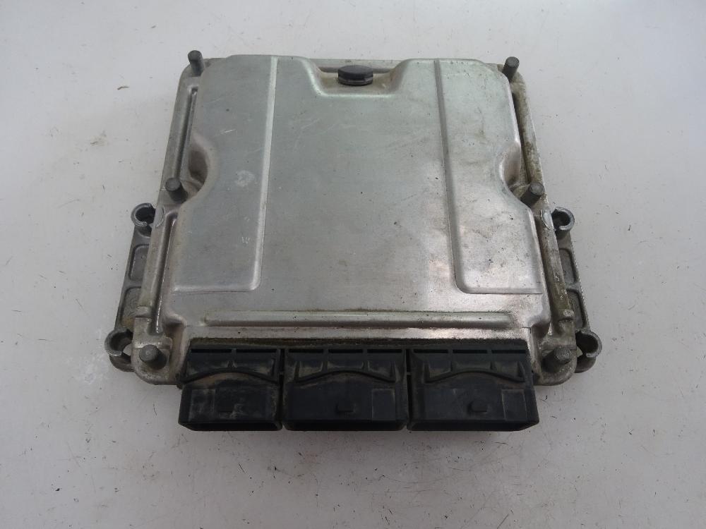 CENTRALITA MOTOR UCE RENAULT LAGUNA 1.9 DCI MT 120CV | 88KW