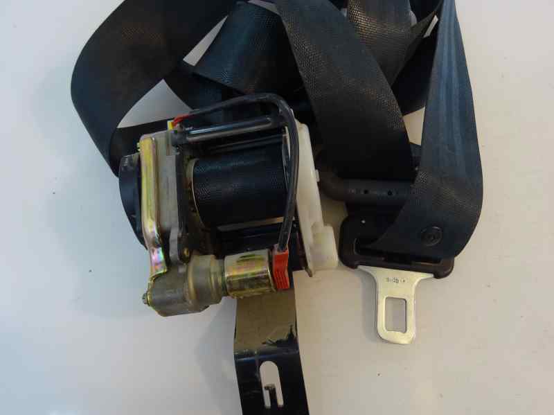 CINTURON SEGURIDAD DELANTERO DERECHO NISSAN PATHFINDER 3.5 4WD AT 220CV