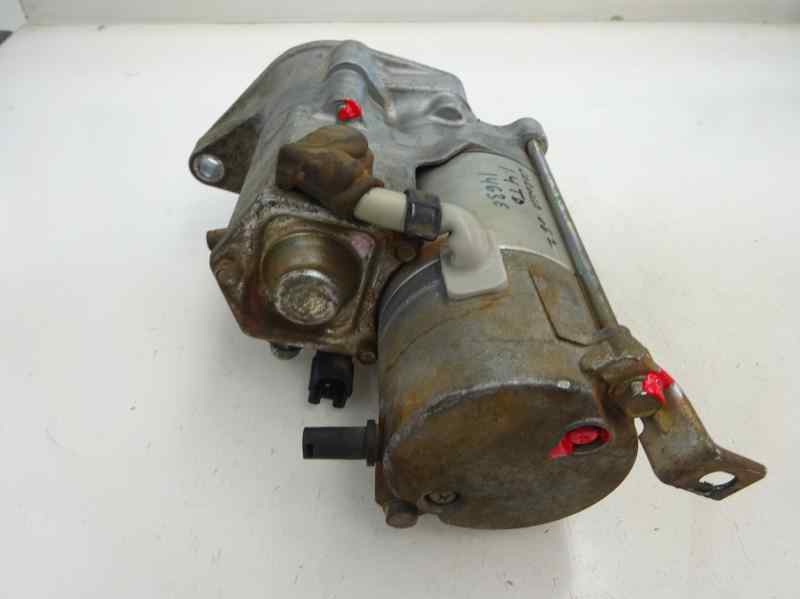MOTOR ARRANQUE TOYOTA COROLLA 2006 1.4 MT 90CV | 66KW