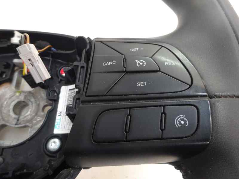 VOLANTE FIAT 500X 1.6 MT 110CV | 81KW