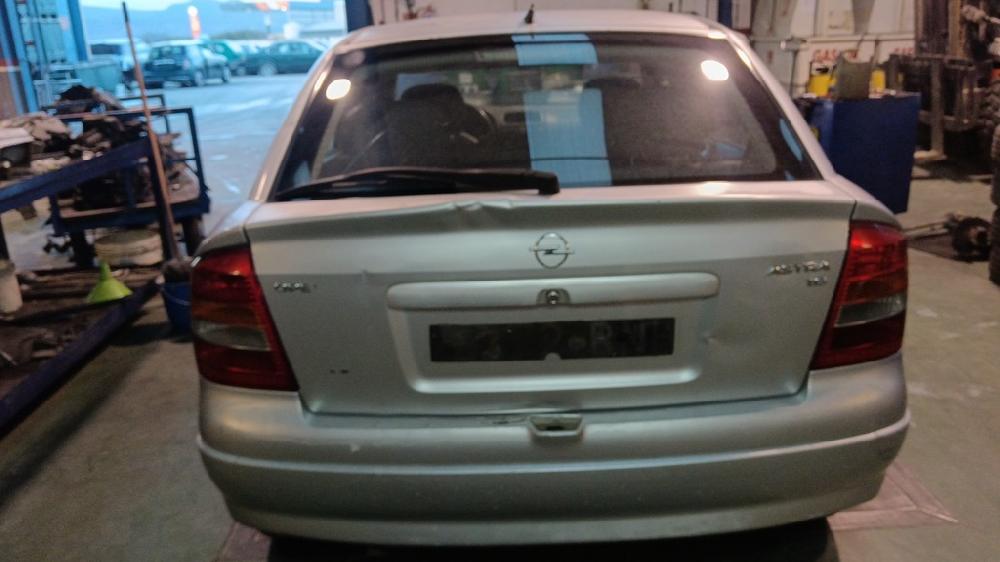 RETROVISOR DERECHO OPEL ASTRA 2001 1.6 MT 84CV | 62KW