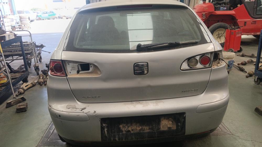 MANDO MULTIFUNCION SEAT IBIZA 1.9 TDI MT 100CV