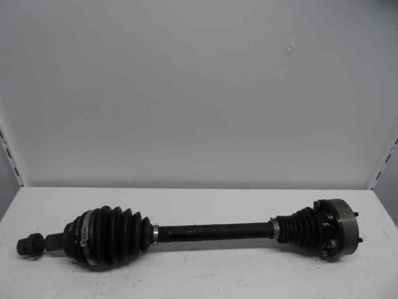 TRANSMISION DELANTERA IZQUIERDA AUDI A3 1.9 TDI MT 105CV | 77KW