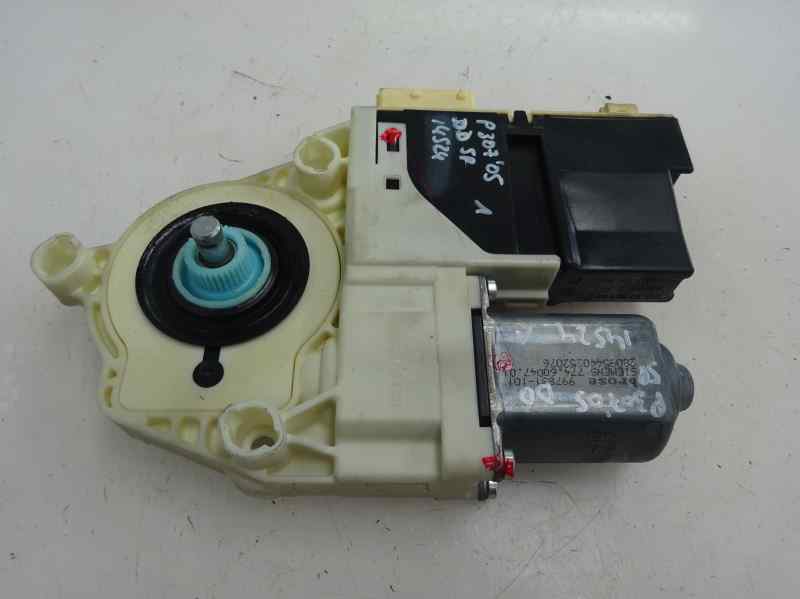 MOTOR ELEVALUNAS DELANTERO DERECHO PEUGEOT 307 1.6 HDI MT 109CV