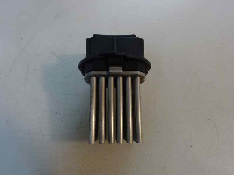 RESISTENCIA CALEFACCION CITROEN C4 2008 1.6 MT 120CV | 88KW