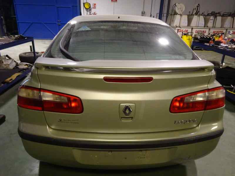 MOTOR ARRANQUE RENAULT LAGUNA 1.6 MT 110CV