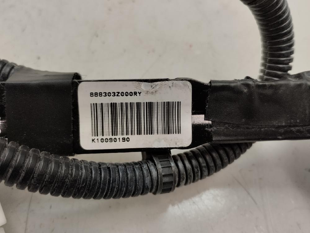 ANCLAJE CINTURON DELANTERO DERECHO HYUNDAI I40 2015 1.7 CRDI MT 141CV