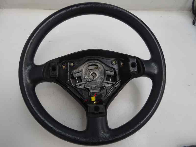 VOLANTE PEUGEOT 307 1.6 HDI MT 109CV