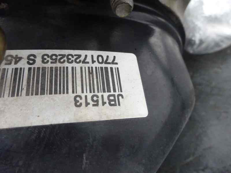 CAJA CAMBIOS RENAULT CLIO 1.2 MT 75CV