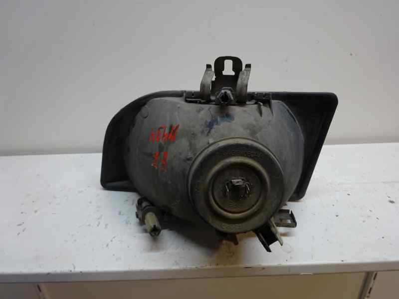FARO DERECHO FORD FIESTA 1.4 MT 74CV