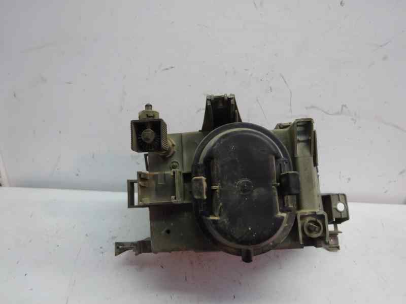 FARO IZQUIERDO RENAULT CLIO 1.4 MT 78CV