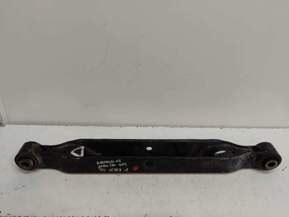 BRAZO SUSPENSION INFERIOR TRASERO IZQUIERDO NISSAN QASHQAI 2.0 DCI MT 4WD 148CV