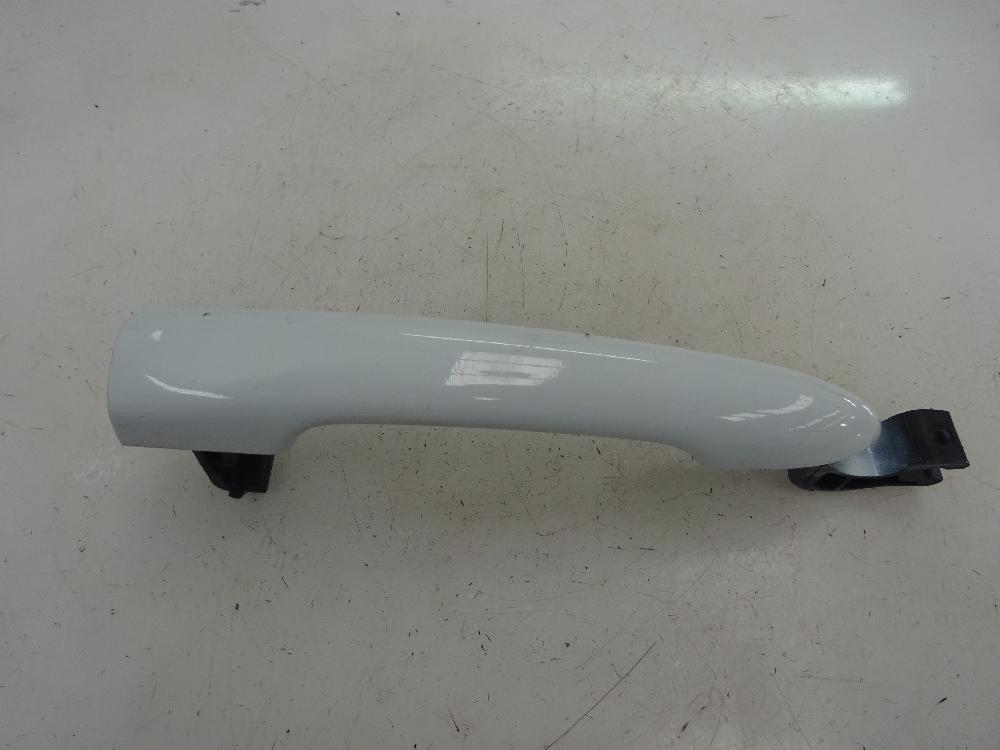 MANETA EXTERIOR DELANTERA IZQUIERDA RENAULT SCENIC 1.5 DCI MT 5 PLAZAS 110CV