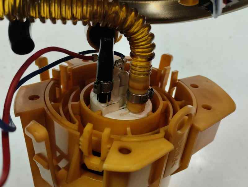 BOMBA COMBUSTIBLE OPEL CORSA 1.3 CDTI MT 70CV | 51KW