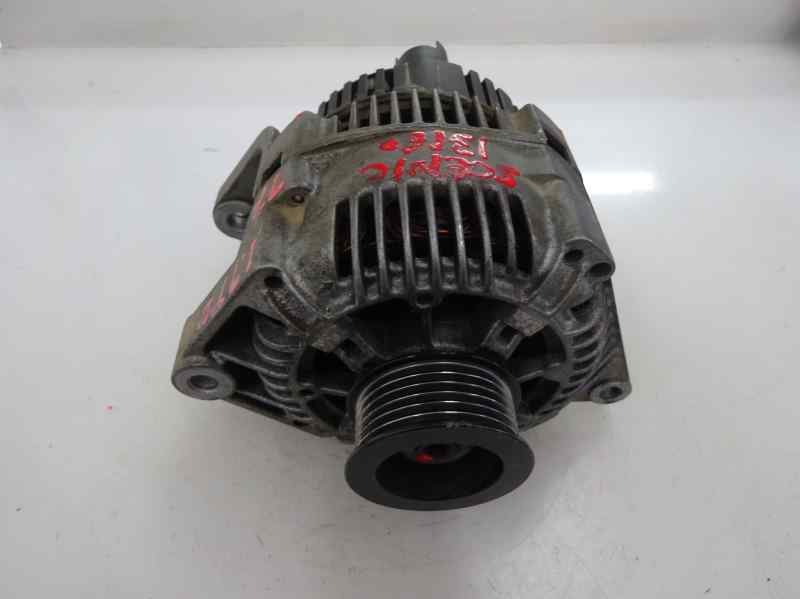 ALTERNADOR RENAULT MEGANE 1.9 DTI MT 100CV